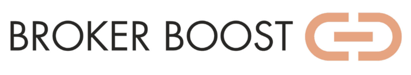 Broker Boost Link